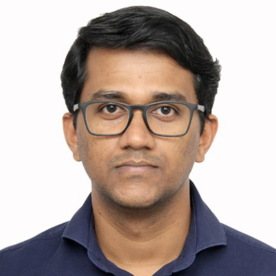 Shyju Joseph